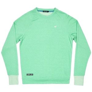 Southern Marsh Asheville Terry Sweater